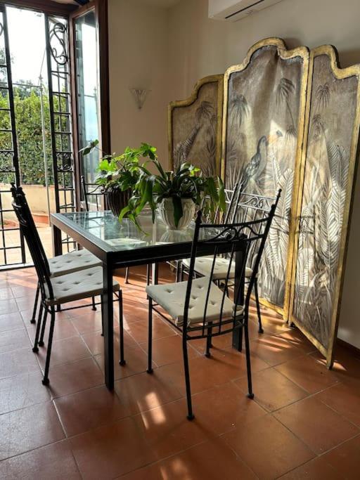 ☆Lovely View Of Florence In Stilish Designed Apt☆ Фьезоле Экстерьер фото