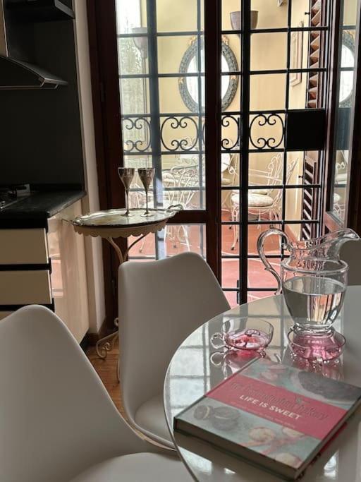 ☆Lovely View Of Florence In Stilish Designed Apt☆ Фьезоле Экстерьер фото