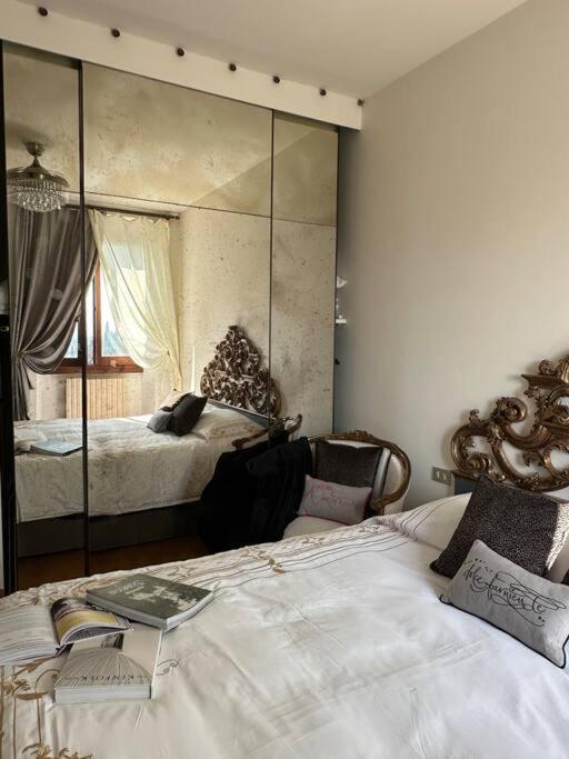 ☆Lovely View Of Florence In Stilish Designed Apt☆ Фьезоле Экстерьер фото